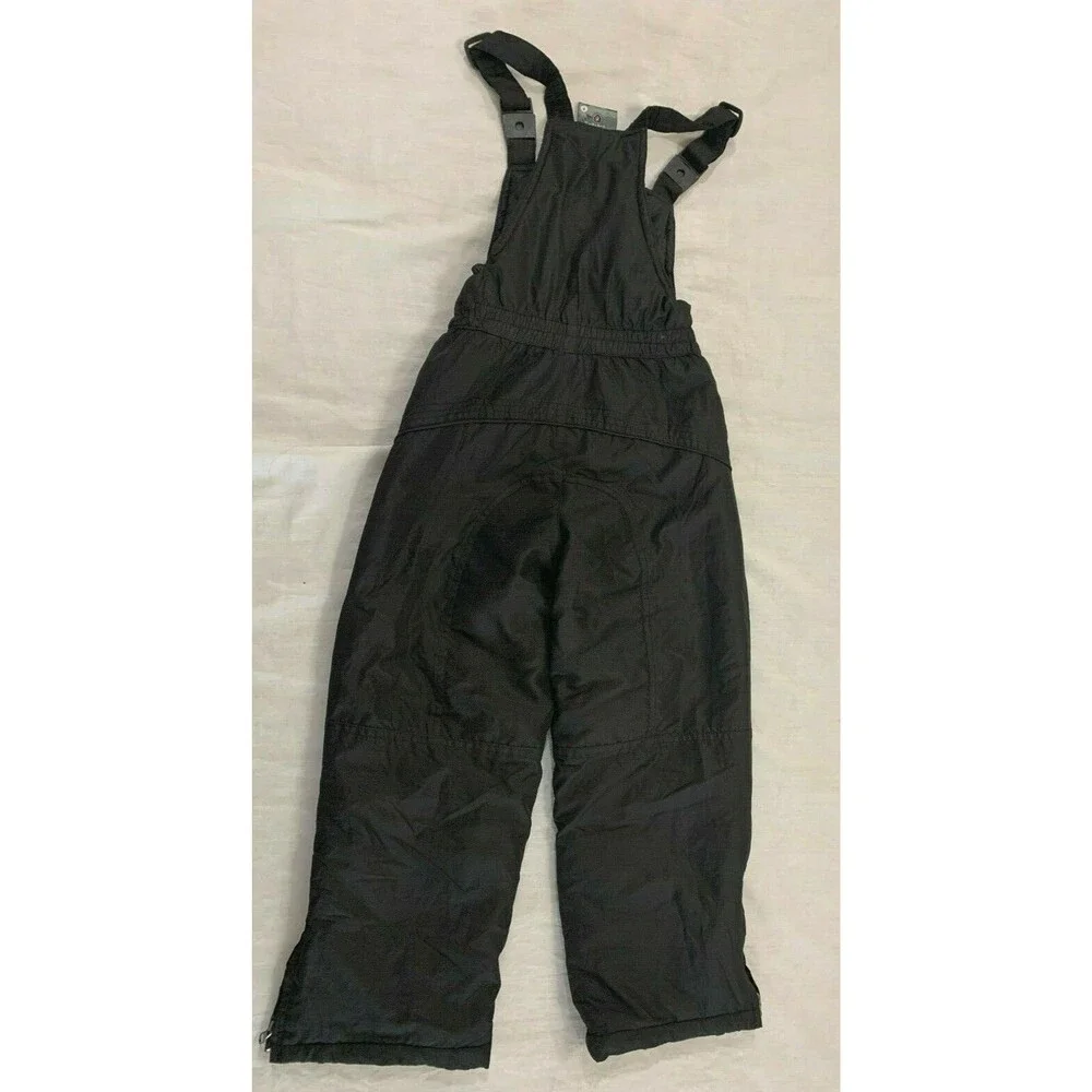 PROTECTION SYSTEM SNOW SKI BOYS GIRLS PANTS OVERALLS SIZE 7